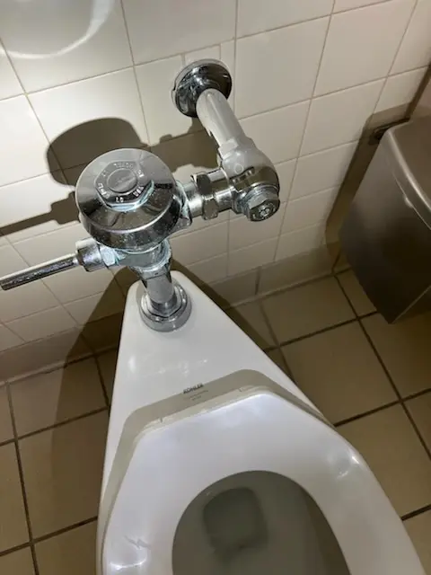 Fixture installation and repair for Pipe Repair in Sand Ridge